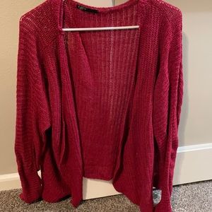 Women’s sweater
